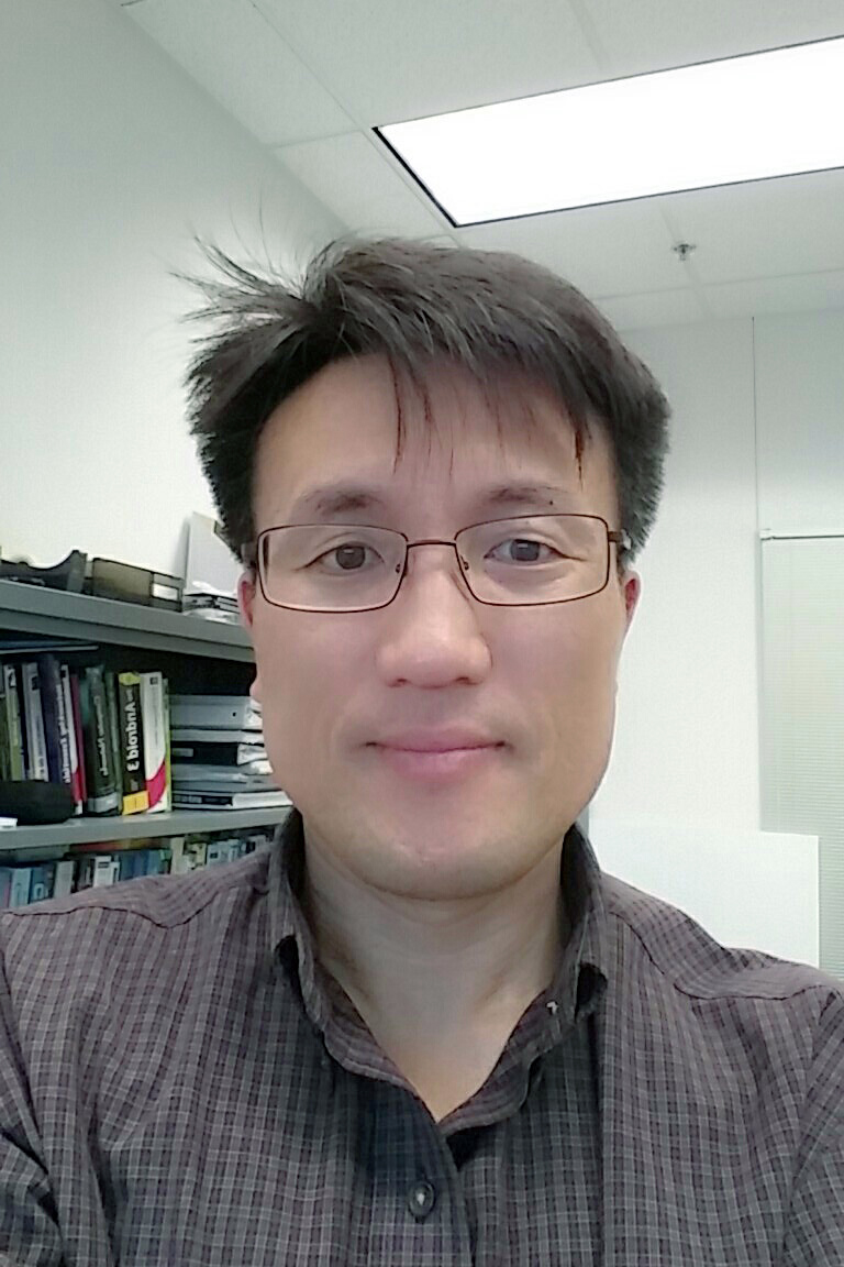 Jon Youn